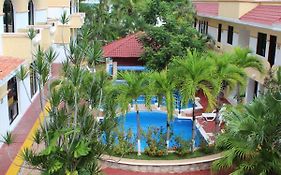 Hotel Vista Caribe Playa Del Carmen